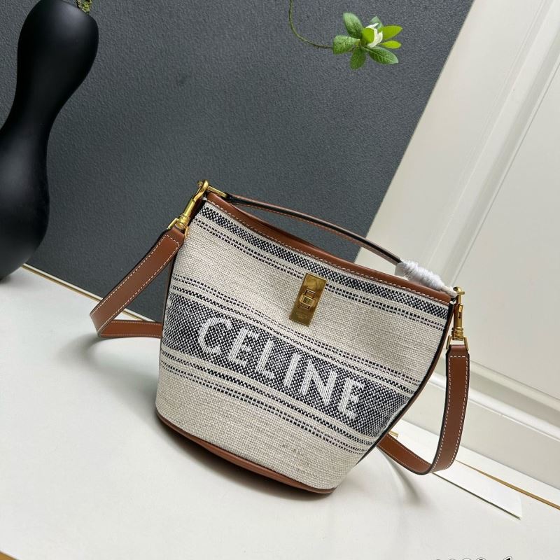 Ce**e bucket bags